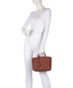 Pinko Handbags|Crossbody Bags-Carrie Classic Handbag grained leather