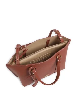 Pinko Handbags|Crossbody Bags-Carrie Classic Handbag grained leather