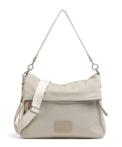 FredsBruder Shoulder Bags|Hobo Bags-Carry Me Everywhere Hobo bag canvas