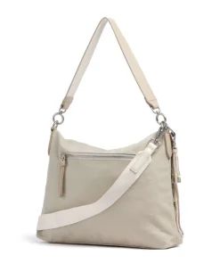 FredsBruder Shoulder Bags|Hobo Bags-Carry Me Everywhere Hobo bag canvas