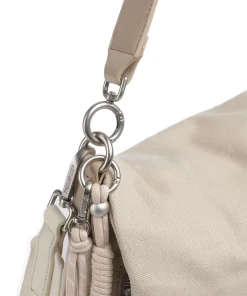 FredsBruder Shoulder Bags|Hobo Bags-Carry Me Everywhere Hobo bag canvas