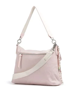 FredsBruder Shoulder Bags|Hobo Bags-Carry Me Everywhere Hobo bag canvas