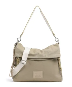 FredsBruder Shoulder Bags|Hobo Bags-Carry Me Everywhere Hobo bag canvas