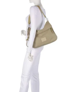 FredsBruder Shoulder Bags|Hobo Bags-Carry Me Everywhere Hobo bag canvas