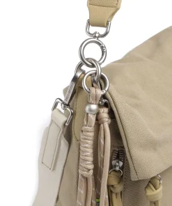 FredsBruder Shoulder Bags|Hobo Bags-Carry Me Everywhere Hobo bag canvas