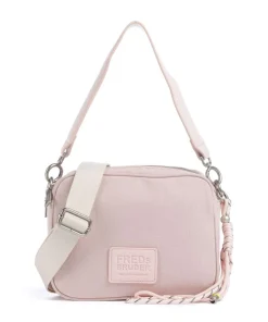 FredsBruder Shoulder Bags|Crossbody Bags-Carry Me Everywhere Shoulder bag canvas