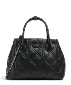 Emporio Armani Handbags-Cassandra Handbag imitation leather