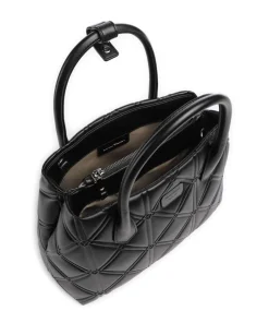 Emporio Armani Handbags-Cassandra Handbag imitation leather