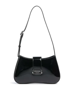 Emporio Armani Shoulder Bags-Cassandra Shoulder bag imitation leather