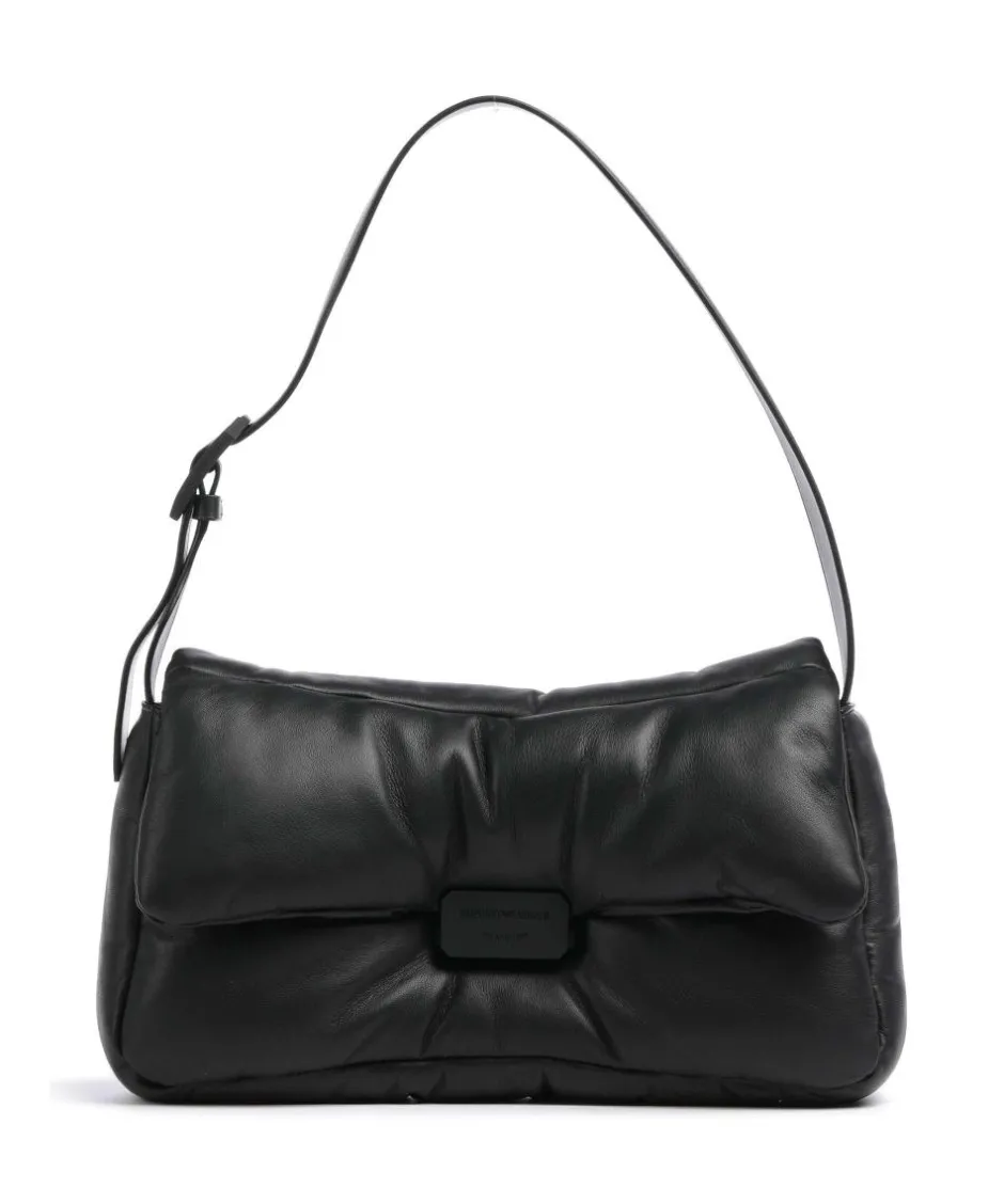 Emporio Armani Shoulder Bags-Cassandra Shoulder bag lamb leather