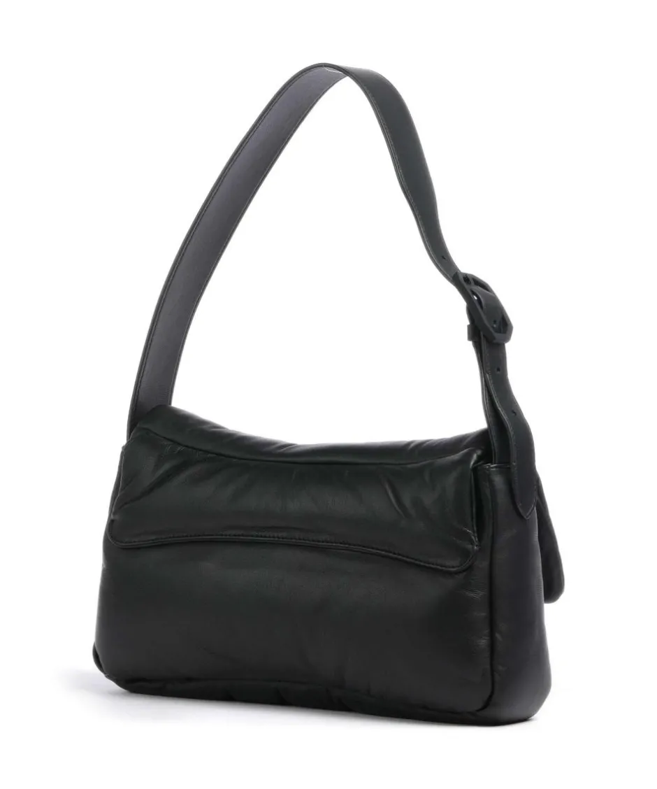 Emporio Armani Shoulder Bags-Cassandra Shoulder bag lamb leather