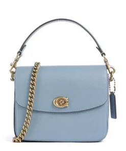 Coach Handbags|Crossbody Bags-Cassie 19 Crossbody bag grained leather