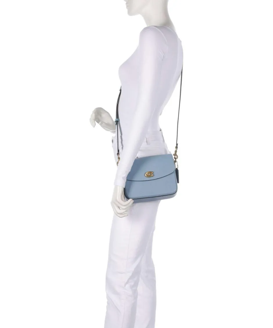 Coach Handbags|Crossbody Bags-Cassie 19 Crossbody bag grained leather