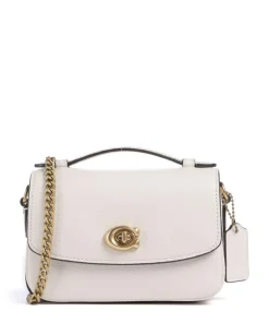 Coach Handbags|Crossbody Bags-Cassie 17 Crossbody bag grained cow leather