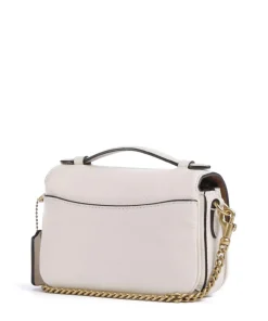 Coach Handbags|Crossbody Bags-Cassie 17 Crossbody bag grained cow leather