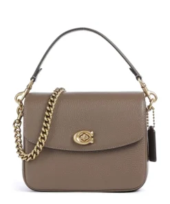 Coach Handbags|Crossbody Bags-Cassie 19 Crossbody bag grained leather