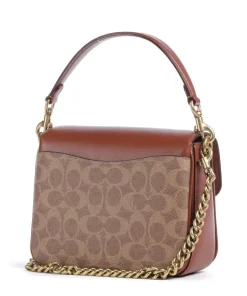 Coach Handbags|Crossbody Bags-Cassie 19 Crossbody bag leather, canvas