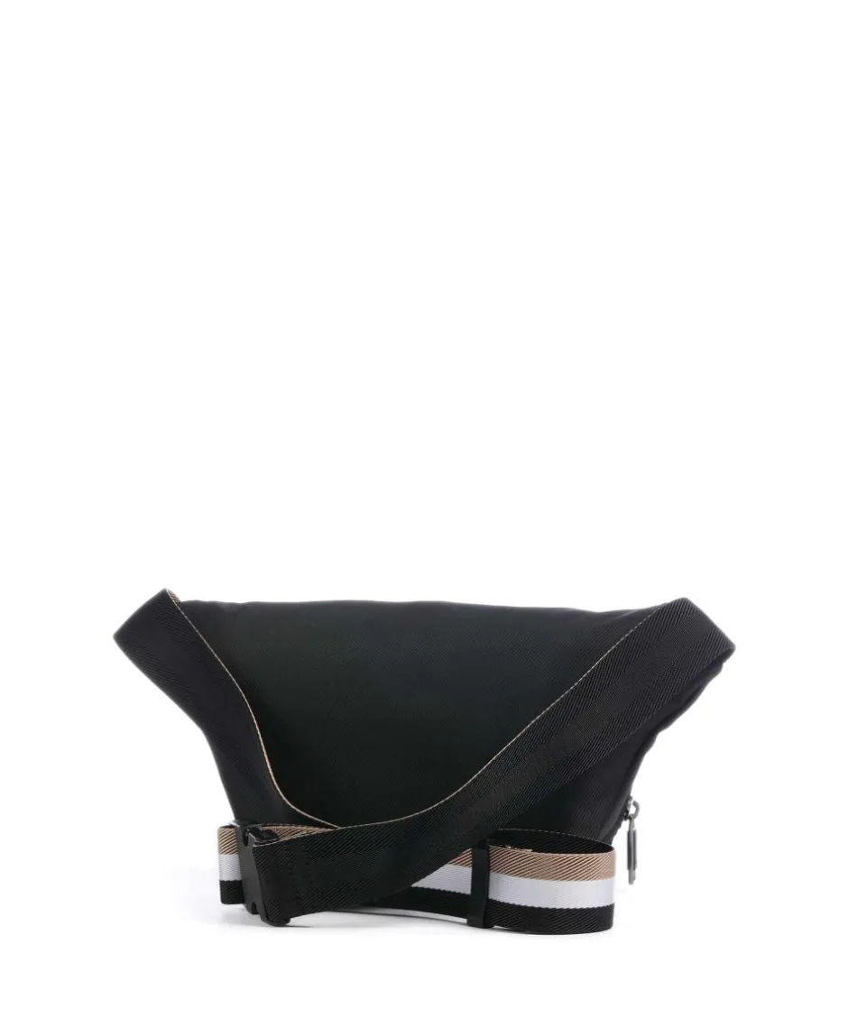 BOSS Fanny Packs|Crossbody Bags-Catch 3.0 Fanny pack recycled polyester