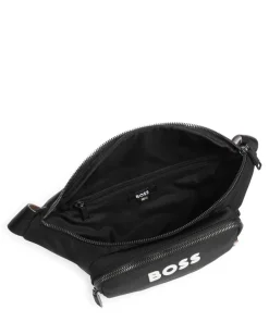 BOSS Fanny Packs|Crossbody Bags-Catch 3.0 Fanny pack recycled polyester