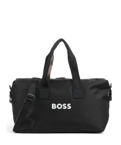BOSS Travel Bags|Carry-On Luggage-Catch 3.0 Weekend bag 48 cm