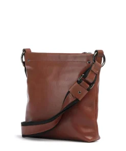Harold Crossbody Bags-Caugio Crossbody bag fine grain cow leather