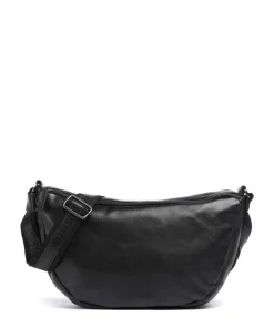Harold Crossbody Bags-Caugio Crossbody bag fine grain cow leather