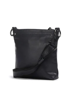 Harold Crossbody Bags-Caugio Crossbody bag fine grain cow leather