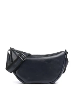 Harold Crossbody Bags-Caugio Crossbody bag fine grain cow leather