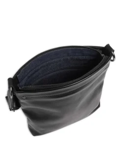 Harold Crossbody Bags-Caugio Crossbody bag fine grain cow leather