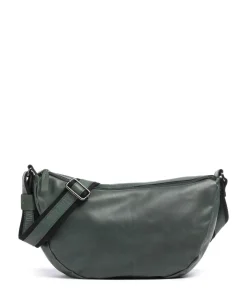 Harold Crossbody Bags-Caugio Crossbody bag fine grain cow leather