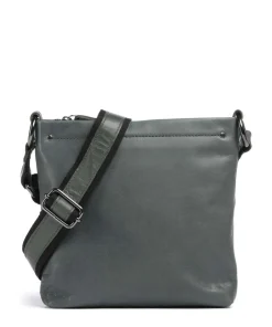 Harold Crossbody Bags-Caugio Crossbody bag fine grain cow leather