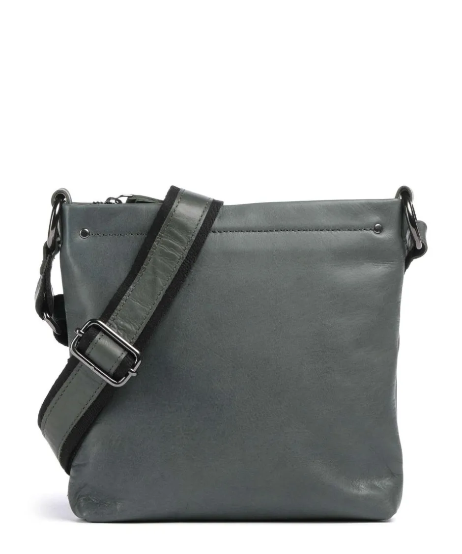 Harold Crossbody Bags-Caugio Crossbody bag fine grain cow leather