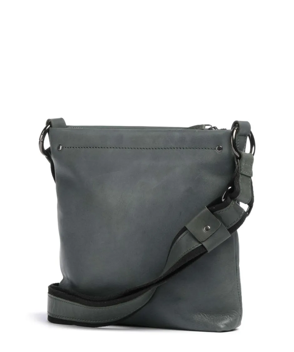 Harold Crossbody Bags-Caugio Crossbody bag fine grain cow leather