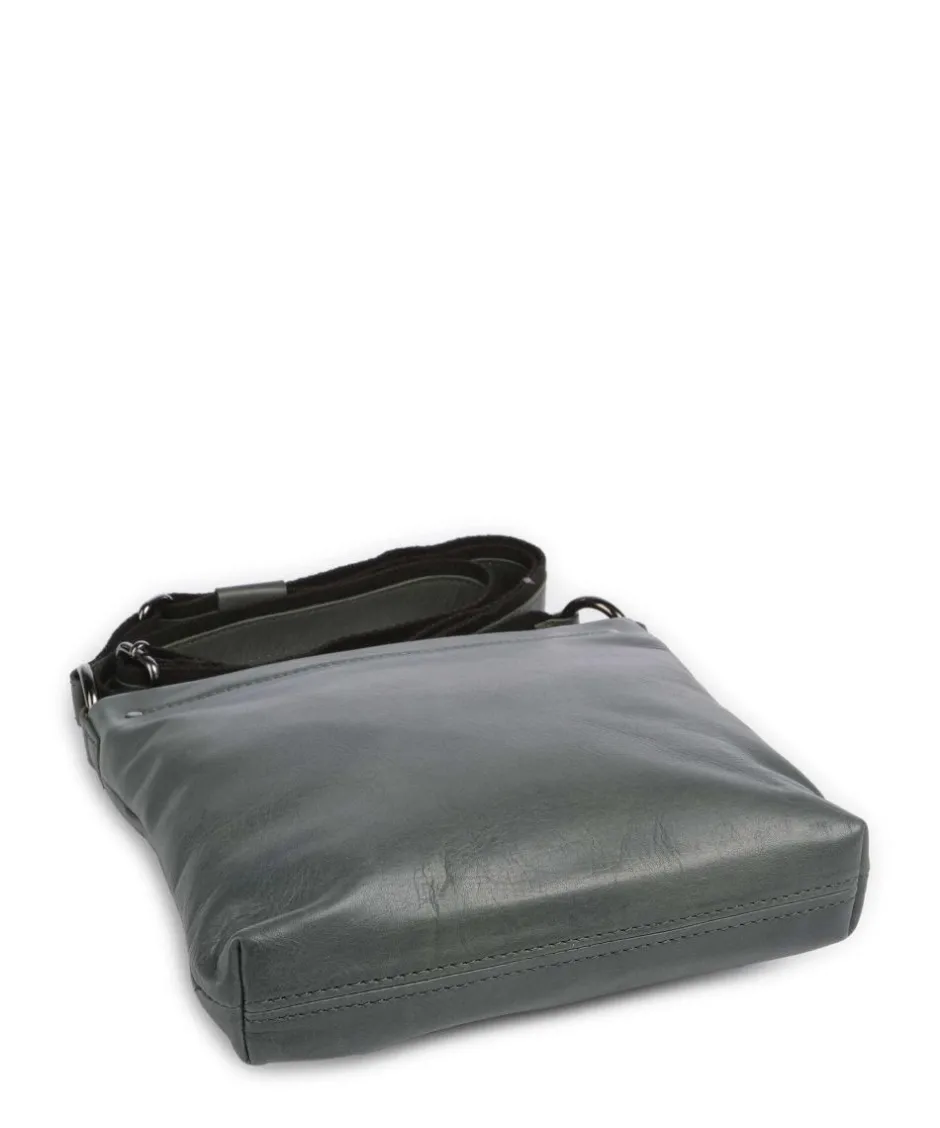 Harold Crossbody Bags-Caugio Crossbody bag fine grain cow leather