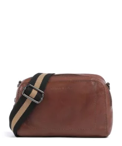 Harold Crossbody Bags-Caugio Crossbody bag soft cow leather