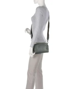 Harold Crossbody Bags-Caugio Crossbody bag soft cow leather
