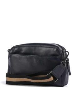 Harold Crossbody Bags-Caugio Crossbody bag soft cow leather