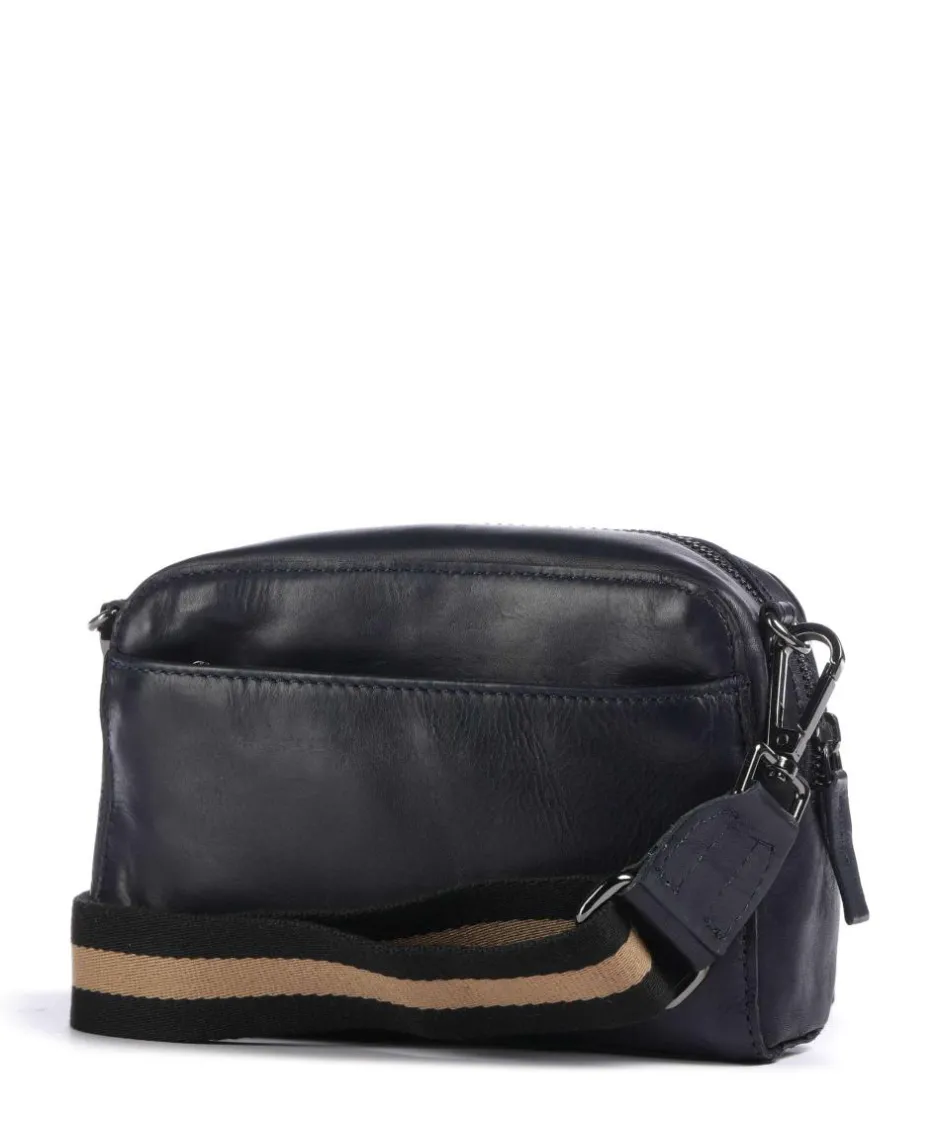 Harold Crossbody Bags-Caugio Crossbody bag soft cow leather