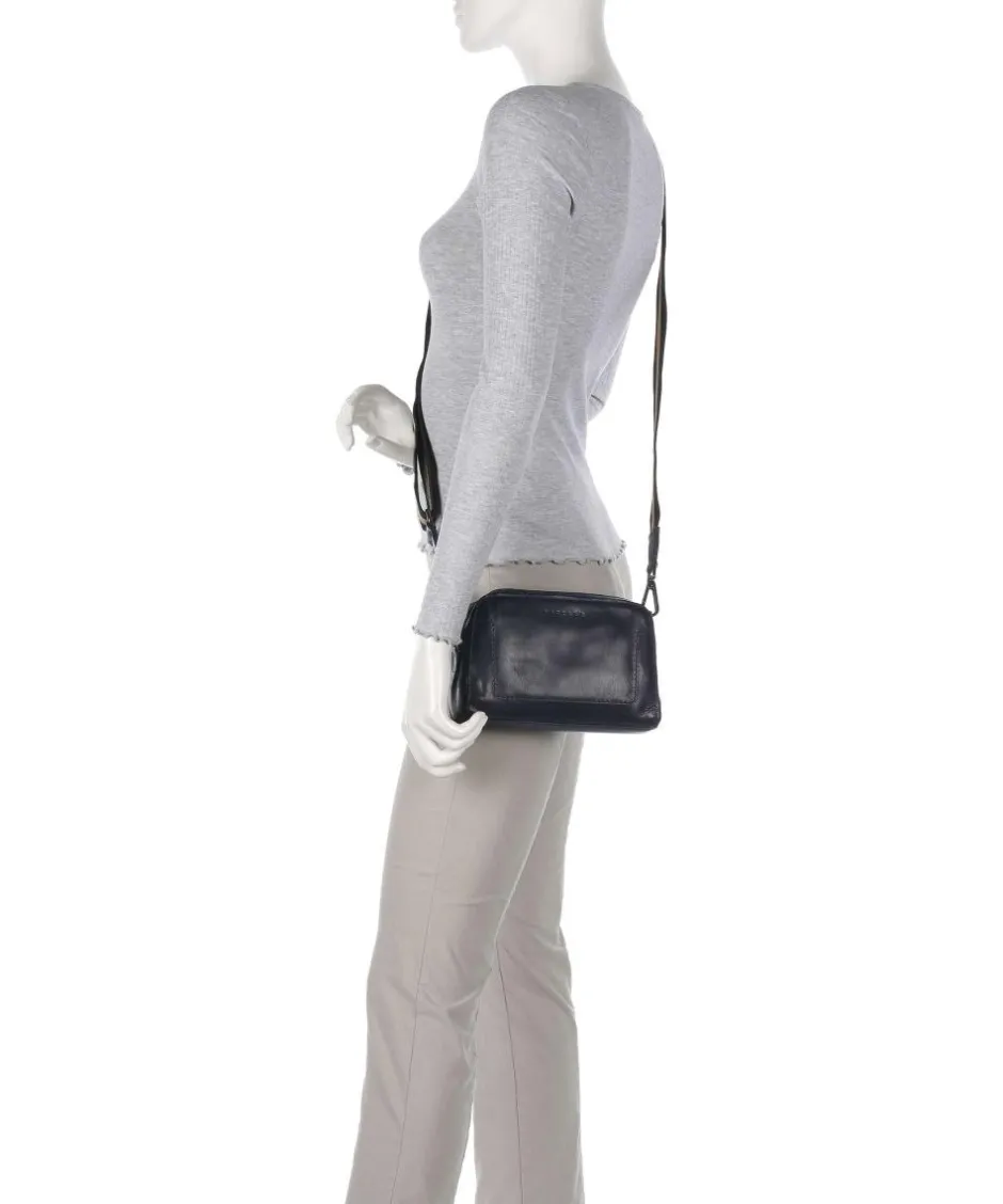 Harold Crossbody Bags-Caugio Crossbody bag soft cow leather