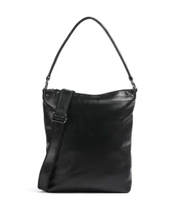 Harold Shoulder Bags|Hobo Bags-Caugio Hobo bag fine grain cow leather