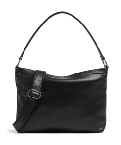Harold Shoulder Bags|Hobo Bags-Caugio Hobo bag fine grain cow leather