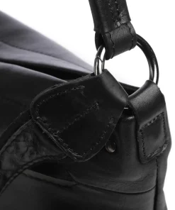 Harold Shoulder Bags|Hobo Bags-Caugio Hobo bag fine grain cow leather
