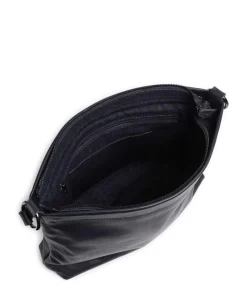 Harold Shoulder Bags|Hobo Bags-Caugio Hobo bag fine grain cow leather