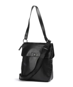 Harold Shoulder Bags|Crossbody Bags-Caugio Shoulder bag fine grain cow leather