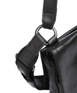Harold Shoulder Bags|Crossbody Bags-Caugio Shoulder bag fine grain cow leather