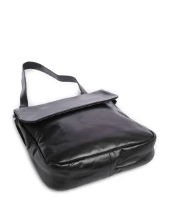 Harold Shoulder Bags|Crossbody Bags-Caugio Shoulder bag fine grain cow leather