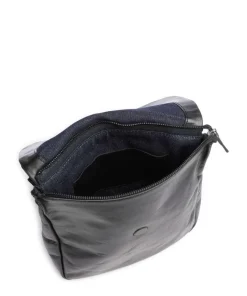 Harold Shoulder Bags|Crossbody Bags-Caugio Shoulder bag fine grain cow leather