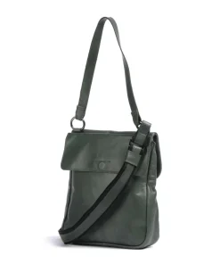 Harold Shoulder Bags|Crossbody Bags-Caugio Shoulder bag fine grain cow leather