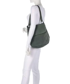 Harold Shoulder Bags|Crossbody Bags-Caugio Shoulder bag fine grain cow leather