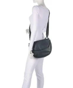 Harold Shoulder Bags|Handbags-Caugio Shoulder bag fine grain cow leather